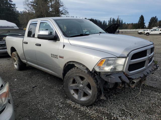 Photo 4 from auction – 2017 RAM 1500 ST with VIN 1C6RR7FT1HS611492