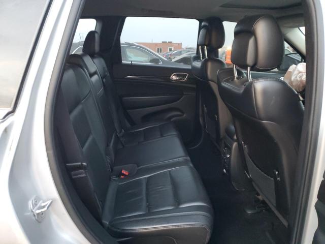 Photo 10 from auction – 2012 JEEP GRAND CHER with VIN 1C4RJFAG2CC189465