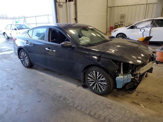 Photo 4 from auction – 2024 NISSAN ALTIMA SV with VIN 1N4BL4DV9RN417023