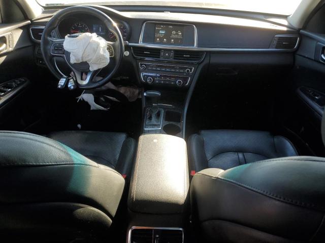 Photo 8 from auction – 2017 KIA OPTIMA EX with VIN 5XXGU4L34HG145276