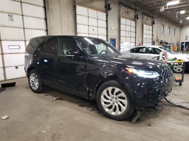 Photo 4 from auction – 2021 LAND ROVER DISCOVERY with VIN SALRT4RU2M2451395