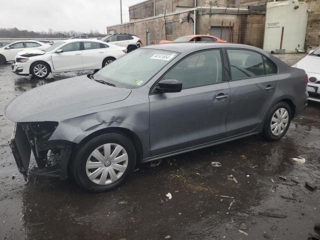 VOLKSWAGEN JETTA S 2016 with VIN 3VW267AJ3GM276331 - Photo from auction