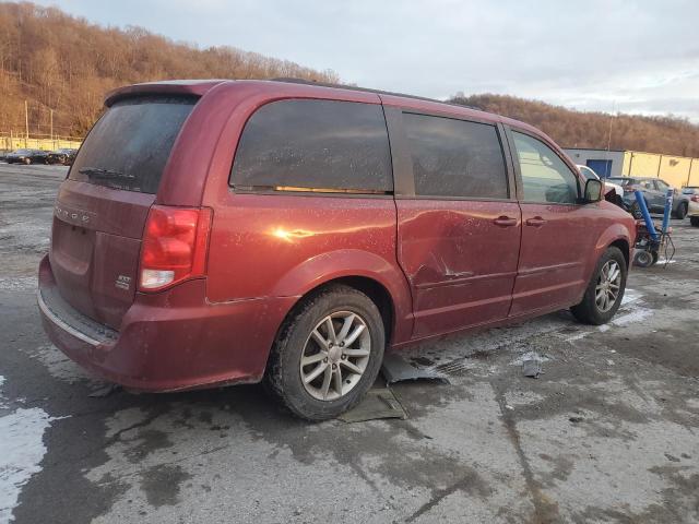 Photo 3 from auction – 2015 DODGE GRAND CARA with VIN 2C4RDGCG3FR658228