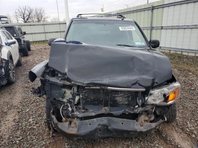 Photo 5 from auction – 2006 GMC ENVOY with VIN 1GKDT13S562265042