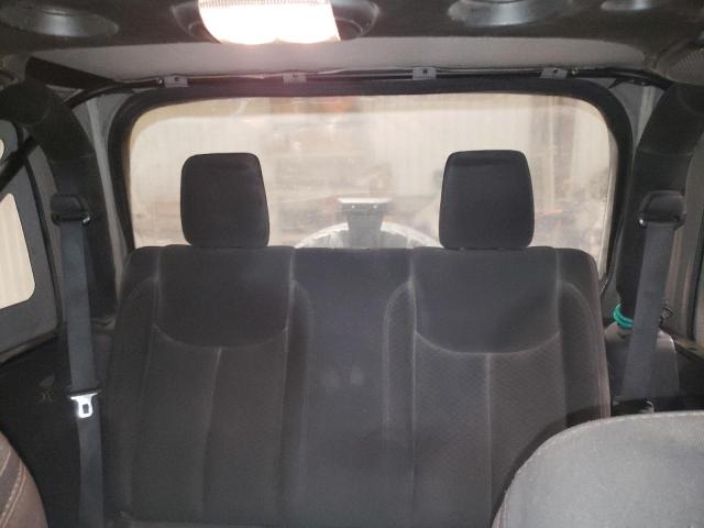 Photo 10 from auction – 2015 JEEP WRANGLER S with VIN 1C4AJWAG0FL747184