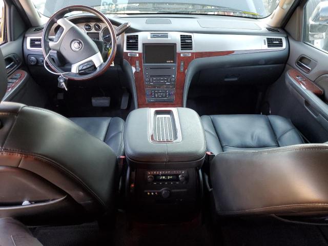 Photo 8 from auction – 2009 CADILLAC ESCALADE E with VIN 1GYFK26259R142498
