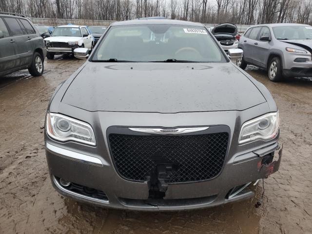 Photo 5 from auction – 2012 CHRYSLER 300C with VIN 2C3CCAKT4CH225396