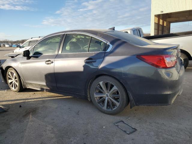 Photo 2 from auction – 2017 SUBARU LEGACY 2.5 with VIN 4S3BNAN69H3013319