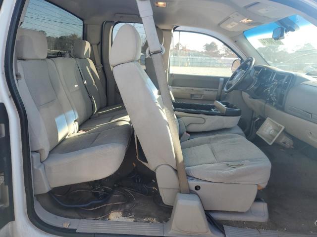 Photo 10 from auction – 2007 GMC NEW SIERRA with VIN 2GTEC190X71526723