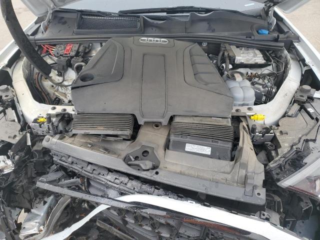 Photo 12 from auction – 2024 AUDI Q7 PREMIUM with VIN WA1LCBF72RD005379