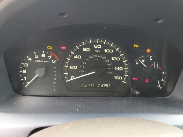 Photo 9 from auction – 2007 HONDA ACCORD EX with VIN 1HGCM66577A035552
