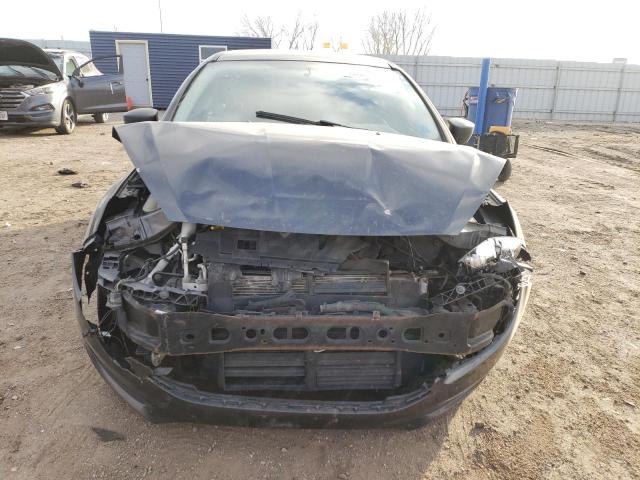 Photo 5 from auction – 2017 FORD FOCUS S with VIN 1FADP3E2XHL332908