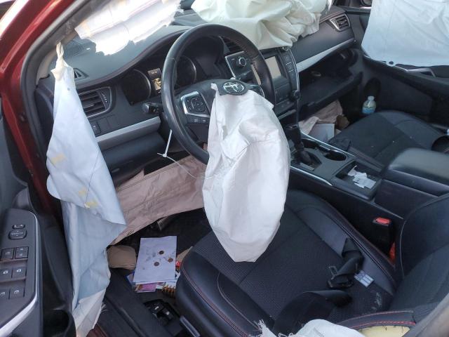 Photo 8 from auction – 2016 TOYOTA CAMRY LE with VIN 4T1BF1FK4GU589445