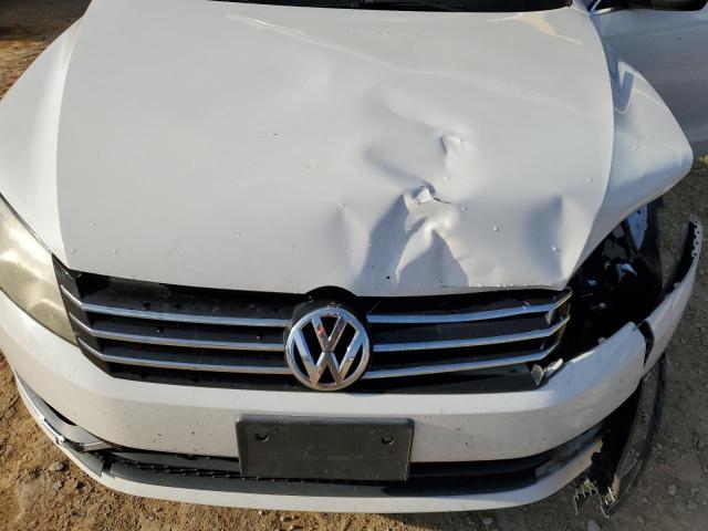 Photo 11 from auction – 2015 VOLKSWAGEN PASSAT S with VIN 1VWAS7A30FC079450