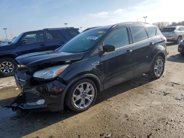 Photo 1 from auction – 2015 FORD ESCAPE SE with VIN 1FMCU0GX8FUB59642