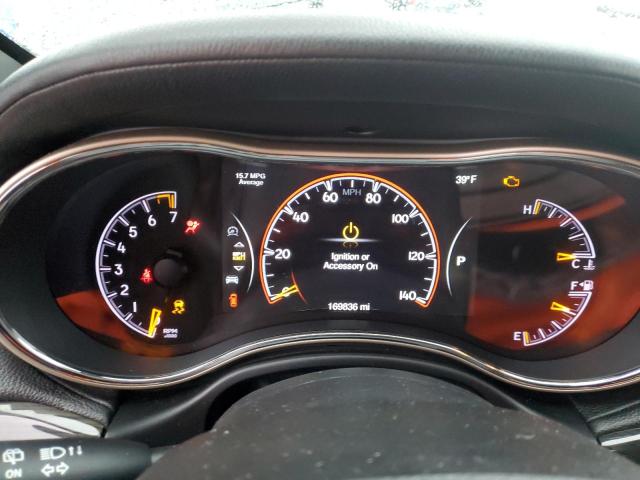 Photo 9 from auction – 2015 JEEP GRAND CHER with VIN 1C4RJFCG7FC782790