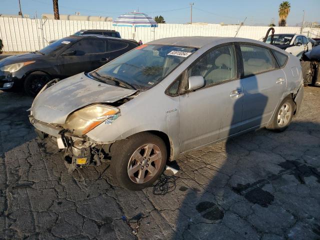 TOYOTA PRIUS 2007 with VIN JTDKB20U473289328 - Photo from auction