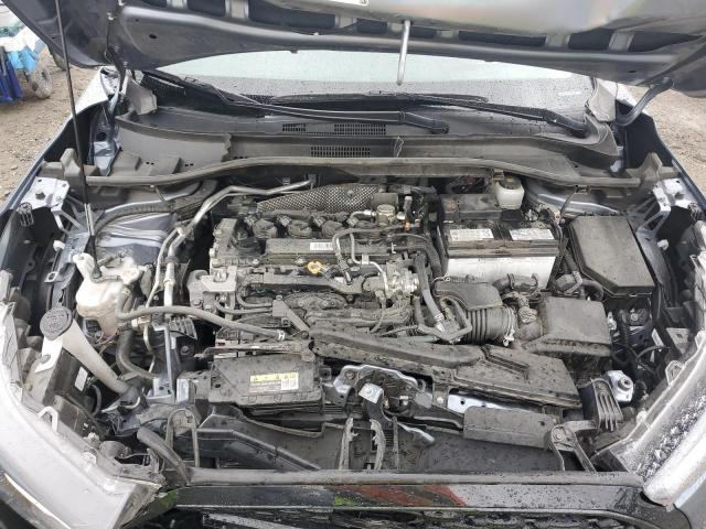 Photo 12 from auction – 2023 TOYOTA COROLLA CR with VIN 7MUCAAAG2PV044994