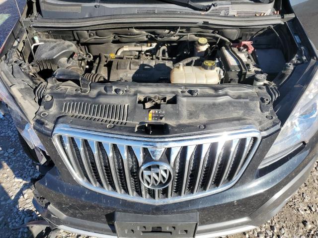 Photo 12 from auction – 2015 BUICK ENCORE CON with VIN KL4CJBSB6FB227236