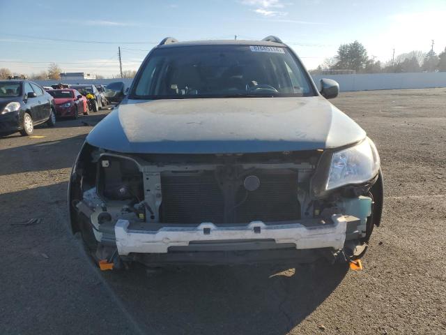 Photo 5 from auction – 2009 SUBARU FORESTER 2 with VIN JF2SH64679H743886