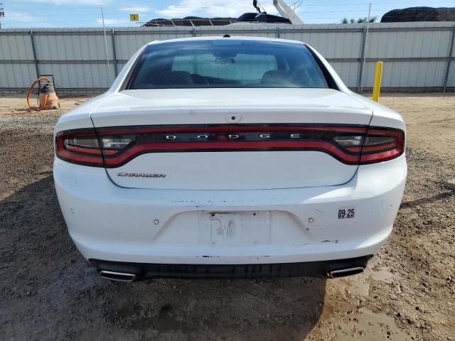 Photo 6 from auction – 2022 DODGE CHARGER SX with VIN 2C3CDXBG0NH194797