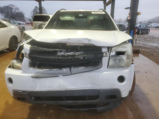 Photo 5 from auction – 2007 CHEVROLET EQUINOX LS with VIN 2CNDL13F476022806