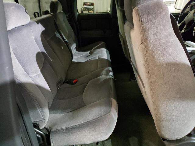 Photo 10 from auction – 2006 GMC NEW SIERRA with VIN 2GTEK19B561271935