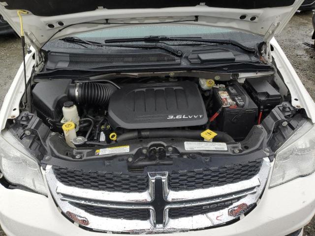 Photo 12 from auction – 2012 DODGE GRAND CARA with VIN 2C4RDGDG4CR111091