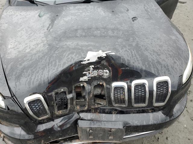 Photo 12 from auction – 2016 JEEP CHEROKEE L with VIN 1C4PJMDS6GW340548