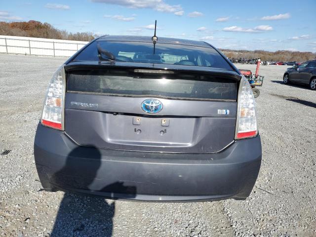Zdjęcie 6 z aukcji – 2011 TOYOTA PRIUS z VIN JTDKN3DU9B0264314