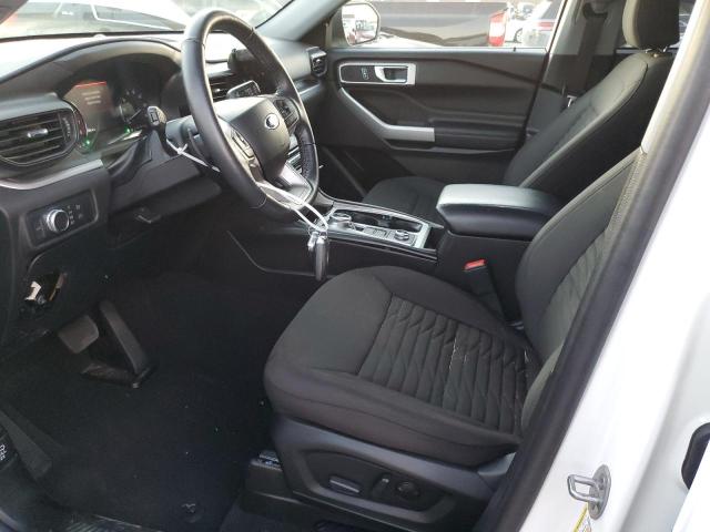 صورة رقم 7 من المزاد - 2021 FORD EXPLORER X مع VIN 1FMSK8DH7MGB85965