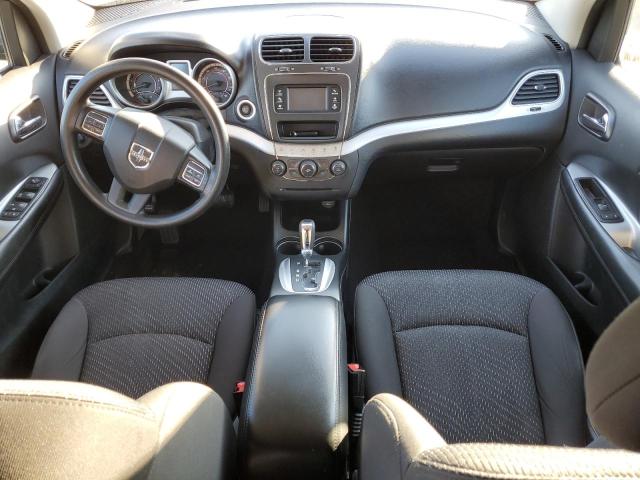 Photo 8 from auction – 2016 DODGE JOURNEY SE with VIN 3C4PDCABXGT238536