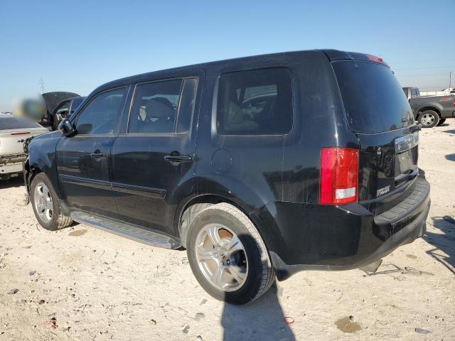 Zdjęcie 2 z aukcji – 2013 HONDA PILOT EXL z VIN 5FNYF3H51DB019876