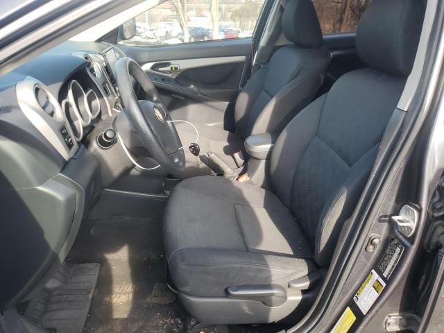 Photo 7 from auction – 2010 TOYOTA COROLLA MA with VIN 2T1KU4EE5AC265433