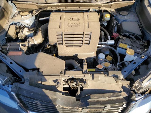 Photo 12 from auction – 2020 SUBARU FORESTER T with VIN JF2SKAXCXLH432837