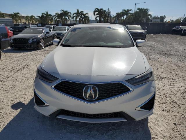 Photo 5 from auction – 2020 ACURA ILX PREMIU with VIN 19UDE2F78LA005174