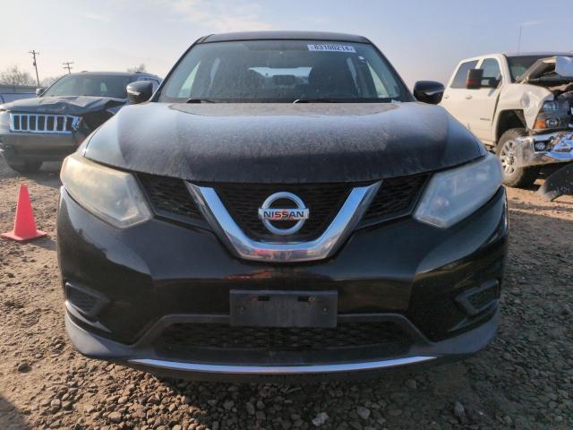 Photo 5 from auction – 2015 NISSAN ROGUE S with VIN KNMAT2MV3FP540245