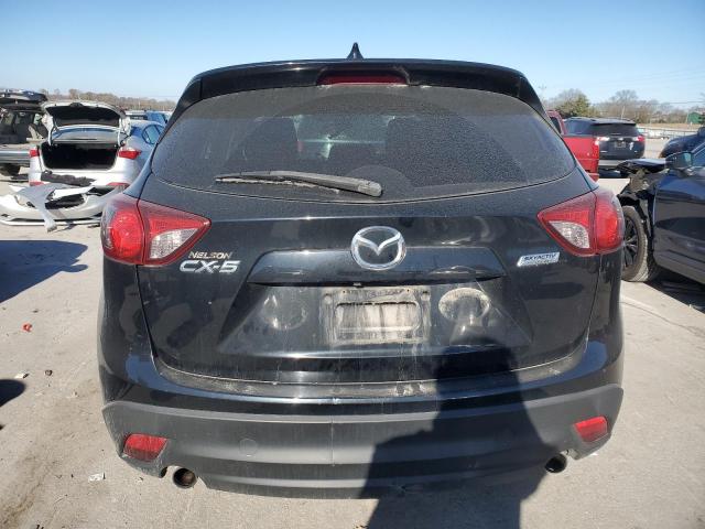 Photo 6 from auction – 2015 MAZDA CX-5 TOURI with VIN JM3KE2CY8F0553745