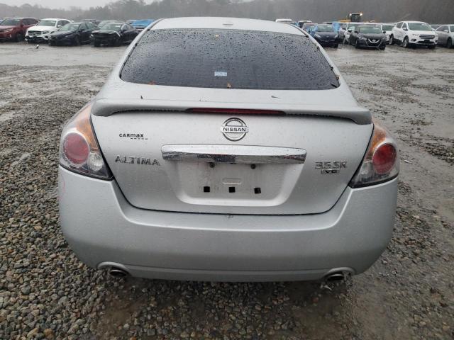 Photo 6 from auction – 2012 NISSAN ALTIMA SR with VIN 1N4BL2AP9CC219572