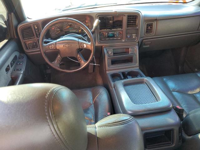Foto 8 de la subasta – 2003 CHEVROLET SILVERADO con VIN 1GCEK19T73E247008