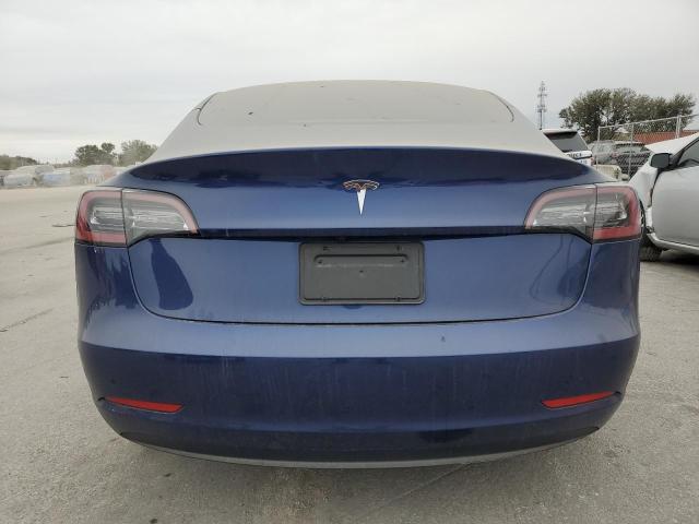 Photo 6 from auction – 2023 TESLA MODEL 3 with VIN 5YJ3E1EAXPF419815