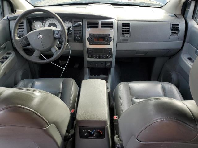 Photo 8 from auction – 2004 DODGE DURANGO LI with VIN 1D4HB58D64F241522