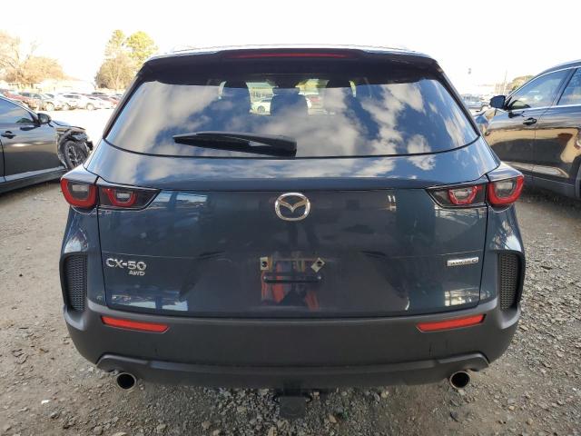 Photo 6 from auction – 2024 MAZDA CX-50 PREF with VIN 7MMVABBM6RN223027