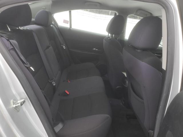 Photo 10 from auction – 2013 CHEVROLET CRUZE LT with VIN 1G1PC5SB5D7220547