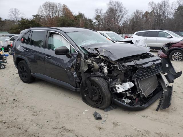 Photo 4 from auction – 2019 TOYOTA RAV4 LE with VIN 2T3F1RFV3KW037816