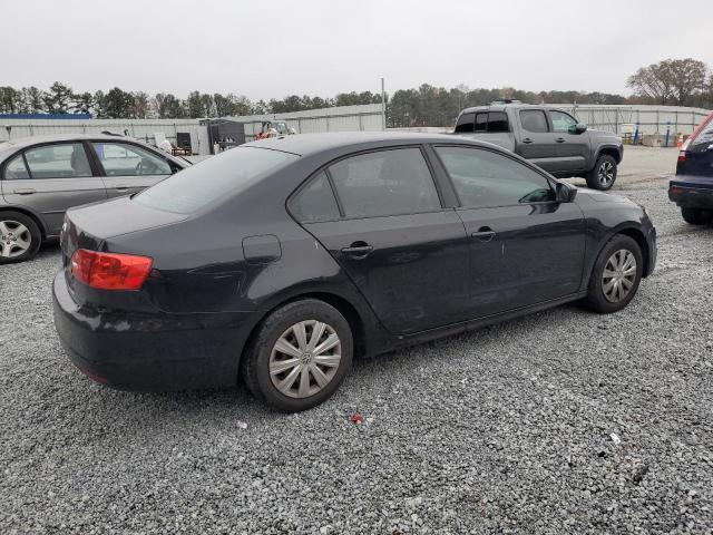 Photo 3 from auction – 2014 VOLKSWAGEN JETTA BASE with VIN 3VW1K7AJ7EM379630