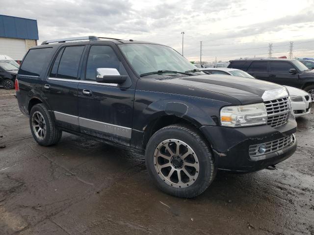 Photo 4 from auction – 2008 LINCOLN NAVIGATOR with VIN 5LMFU28518LJ14831