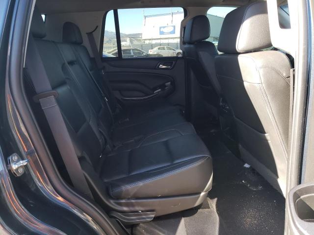 Photo 11 from auction – 2019 GMC YUKON SLT with VIN 1GKS2BKC3KR154016