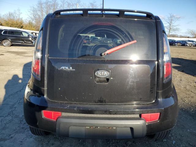 Photo 6 from auction – 2011 KIA SOUL + with VIN KNDJT2A2XB7257197