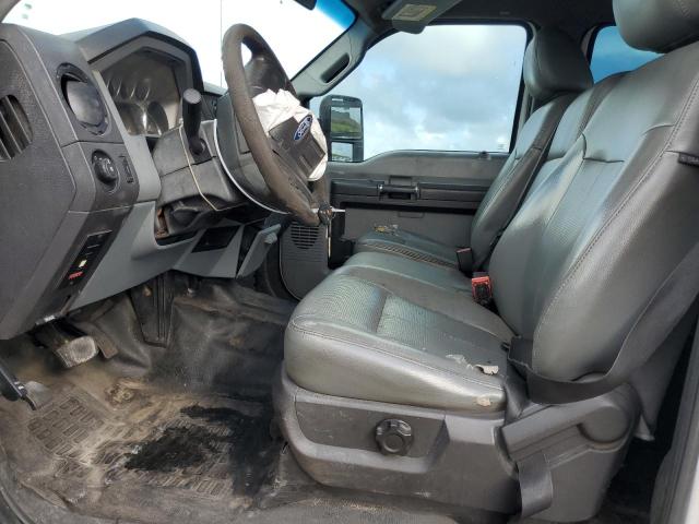 Photo 7 from auction – 2012 FORD F250 SUPER with VIN 1FT7W2A66CEC72524